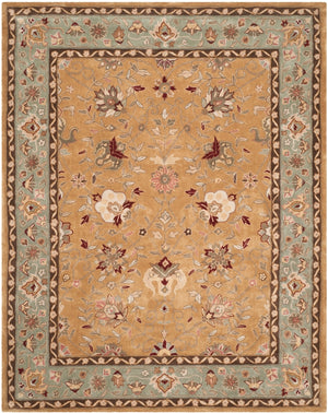 Safavieh Arcadia Hand Hooked Poly-Arcylic Pile Rug TLP712B-24HM