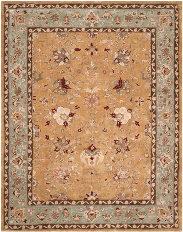 Safavieh Arcadia Hand Hooked Poly-Arcylic Pile Rug TLP712B-24HM