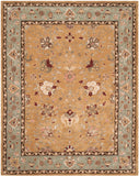 Safavieh Arcadia Hand Hooked Poly-Arcylic Pile Rug TLP712B-24HM