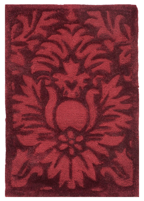 Safavieh Total TLP714 Hand Hooked Rug