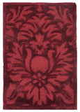 Total TLP714 Hand Hooked Rug