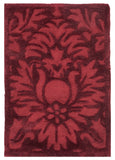 Safavieh Brussels Hand Hooked Poly-Arcylic Pile Rug TLP714A-3