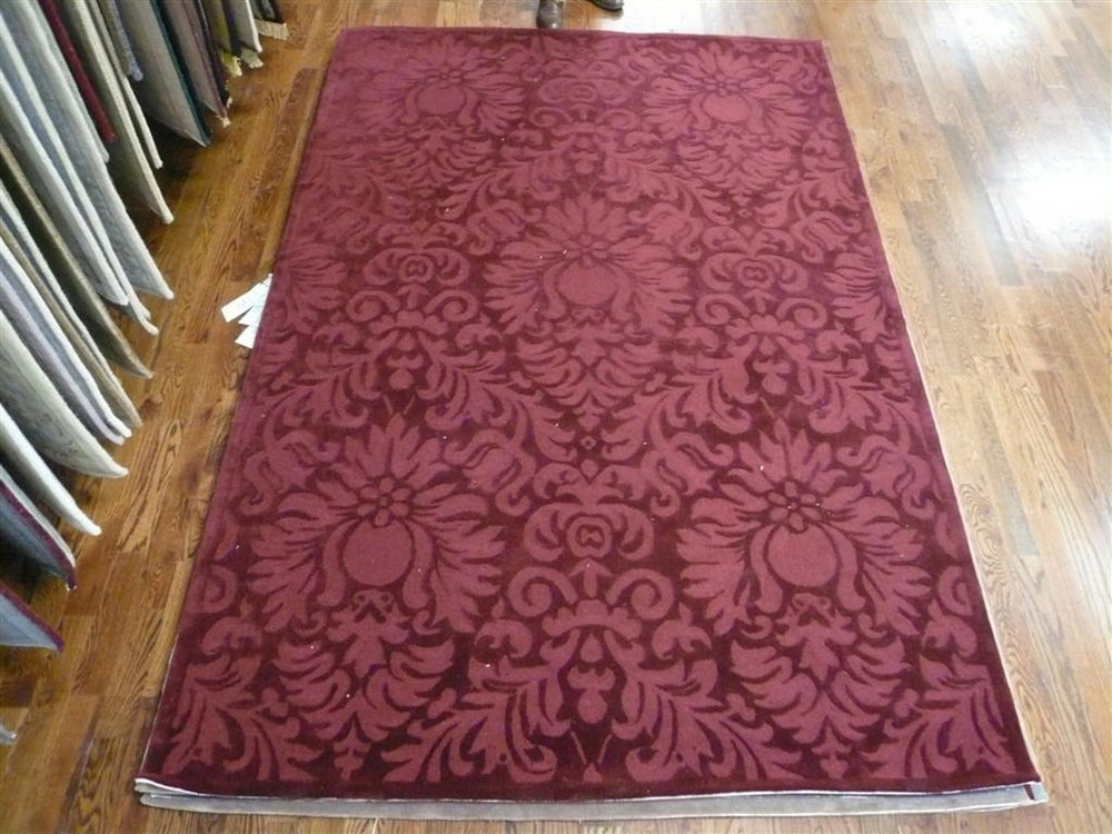 Safavieh Total TLP714 Hand Hooked Rug