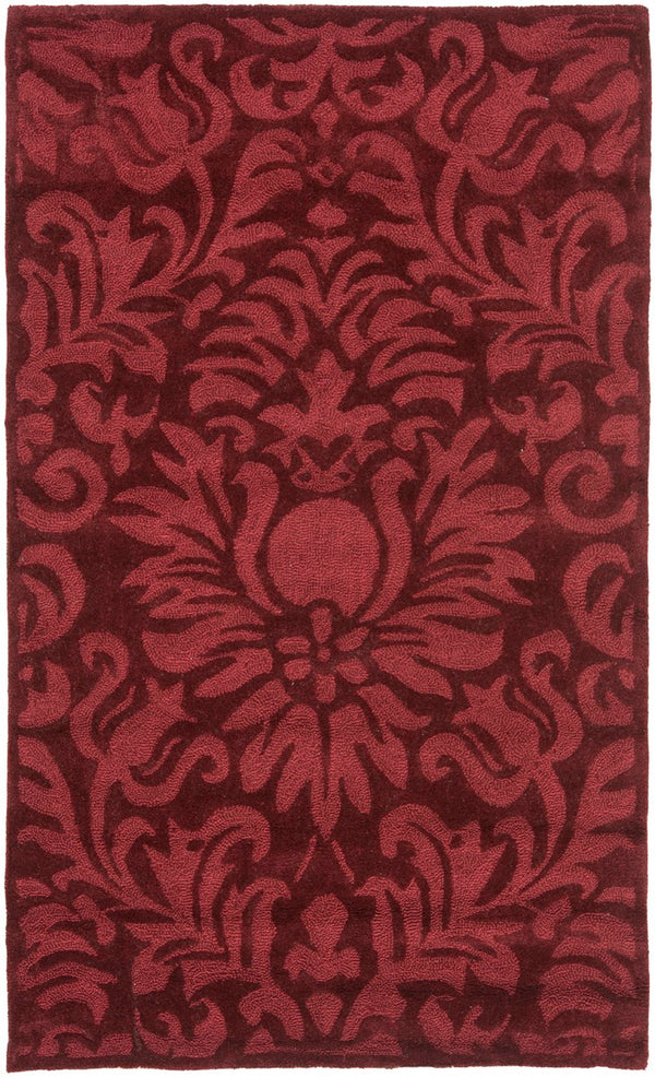 Safavieh Total TLP714 Hand Hooked Rug