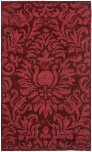 Safavieh Brussels Hand Hooked Poly-Arcylic Pile Rug TLP714A-3
