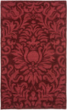 Safavieh Brussels Hand Hooked Poly-Arcylic Pile Rug TLP714A-3