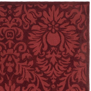 Safavieh Total TLP714 Hand Hooked Rug