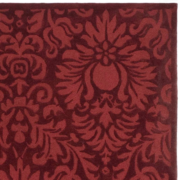 Safavieh Total TLP714 Hand Hooked Rug