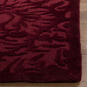 Safavieh Brussels Hand Hooked Poly-Arcylic Pile Rug TLP714A-3