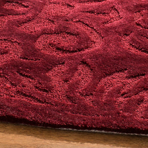 Safavieh Brussels Hand Hooked Poly-Arcylic Pile Rug TLP714A-3