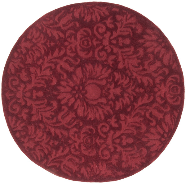 Safavieh Brussels Hand Hooked Poly-Arcylic Pile Rug TLP714A-3