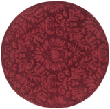 Safavieh Brussels Hand Hooked Poly-Arcylic Pile Rug TLP714A-3