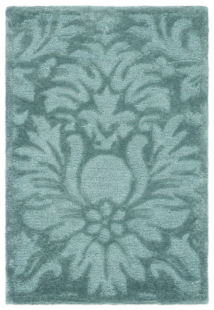 Safavieh Brussels Hand Hooked Poly-Arcylic Pile Rug TLP714B-3