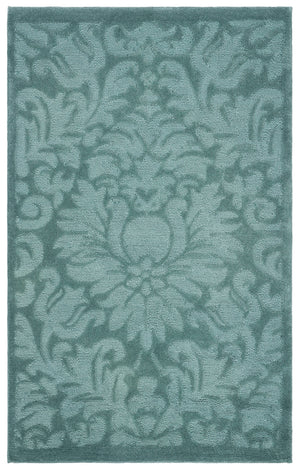 Safavieh Brussels Hand Hooked Poly-Arcylic Pile Rug TLP714B-3