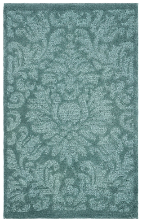Safavieh Brussels Hand Hooked Poly-Arcylic Pile Rug TLP714B-3