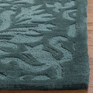 Safavieh Total TLP714 Hand Hooked Rug