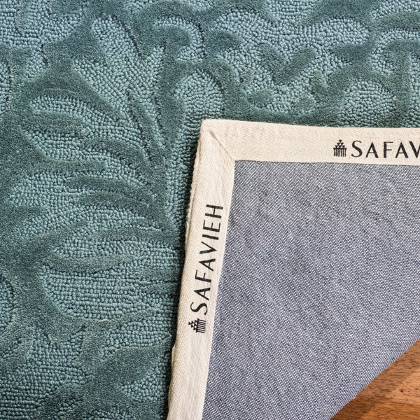 Safavieh Total TLP714 Hand Hooked Rug