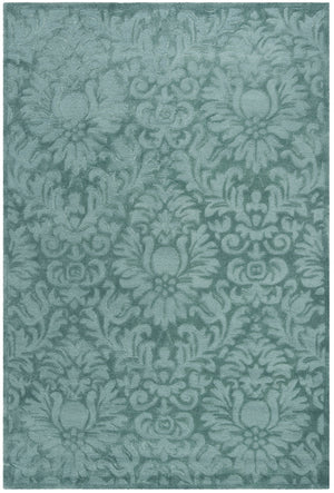 Safavieh Brussels Hand Hooked Poly-Arcylic Pile Rug TLP714B-3