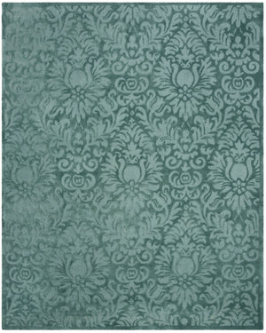 Safavieh Brussels Hand Hooked Poly-Arcylic Pile Rug TLP714B-3