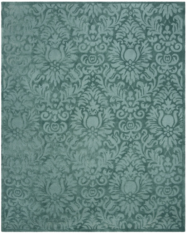 Safavieh Brussels Hand Hooked Poly-Arcylic Pile Rug TLP714B-3