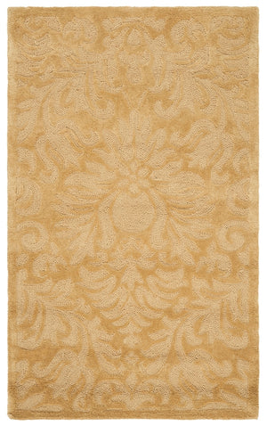 Safavieh Brussels Hand Hooked Poly-Arcylic Pile Rug TLP714C-3