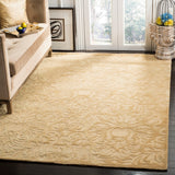 Safavieh Brussels Hand Hooked Poly-Arcylic Pile Rug TLP714C-3