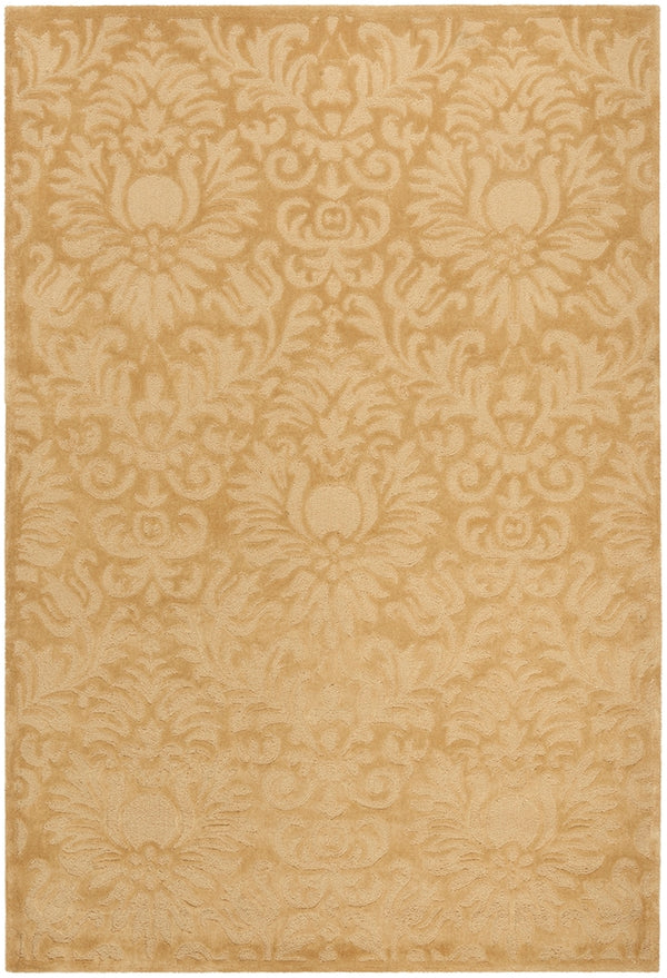 Safavieh Brussels Hand Hooked Poly-Arcylic Pile Rug TLP714C-3
