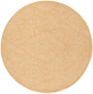 Safavieh Brussels Hand Hooked Poly-Arcylic Pile Rug TLP714C-3