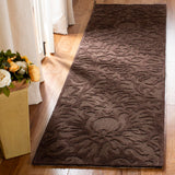 Safavieh Brussels Hand Hooked Poly-Arcylic Pile Rug TLP714D-3