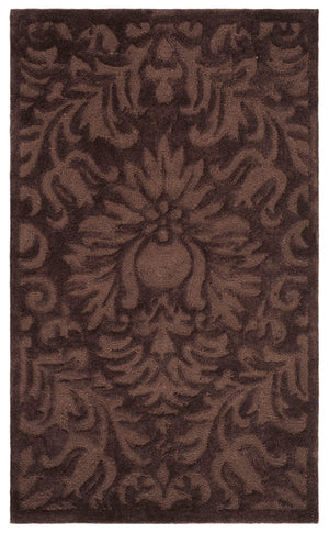 Safavieh Brussels Hand Hooked Poly-Arcylic Pile Rug TLP714D-3