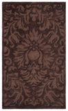 Safavieh Brussels Hand Hooked Poly-Arcylic Pile Rug TLP714D-3