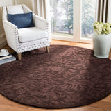 Safavieh Brussels Hand Hooked Poly-Arcylic Pile Rug TLP714D-3