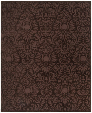 Safavieh Brussels Hand Hooked Poly-Arcylic Pile Rug TLP714D-3
