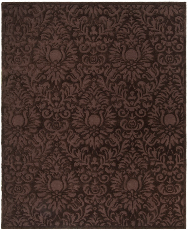 Safavieh Brussels Hand Hooked Poly-Arcylic Pile Rug TLP714D-3
