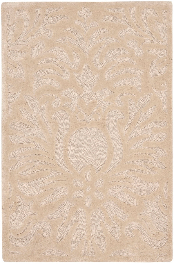 Safavieh Brussels Hand Hooked Poly-Arcylic Pile Rug TLP714F-3
