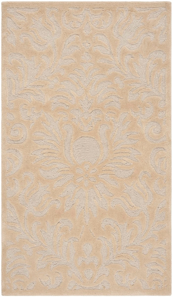 Safavieh Total TLP714 Hand Hooked Rug