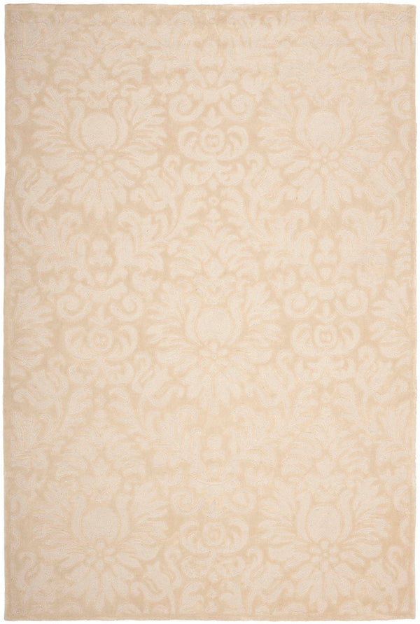 Safavieh Brussels Hand Hooked Poly-Arcylic Pile Rug TLP714F-3