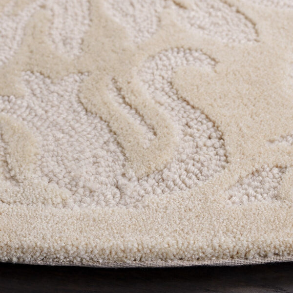 Safavieh Brussels Hand Hooked Poly-Arcylic Pile Rug TLP714F-3