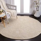 Safavieh Brussels Hand Hooked Poly-Arcylic Pile Rug TLP714F-3