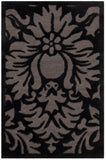 Safavieh Brussels Hand Hooked Poly-Arcylic Pile Rug TLP714G-3