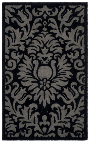 Safavieh Brussels Hand Hooked Poly-Arcylic Pile Rug TLP714G-3