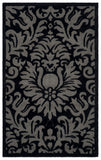 Safavieh Brussels Hand Hooked Poly-Arcylic Pile Rug TLP714G-3