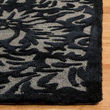 Safavieh Brussels Hand Hooked Poly-Arcylic Pile Rug TLP714G-3