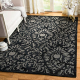 Safavieh Brussels Hand Hooked Poly-Arcylic Pile Rug TLP714G-3