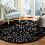 Safavieh Brussels Hand Hooked Poly-Arcylic Pile Rug TLP714G-3