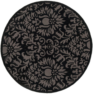 Safavieh Brussels Hand Hooked Poly-Arcylic Pile Rug TLP714G-3