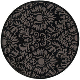 Safavieh Brussels Hand Hooked Poly-Arcylic Pile Rug TLP714G-3