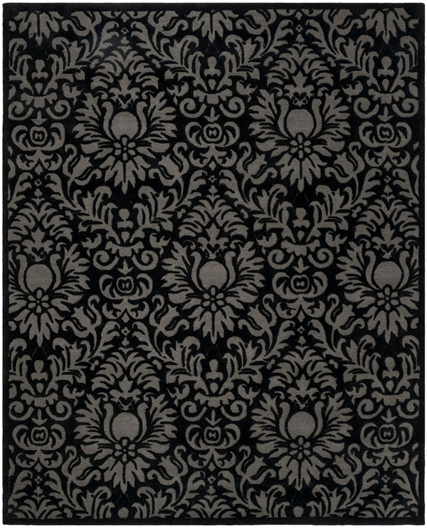 Safavieh Brussels Hand Hooked Poly-Arcylic Pile Rug TLP714G-3