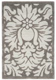 Safavieh Brussels Hand Hooked Poly-Arcylic Pile Rug TLP714H-3