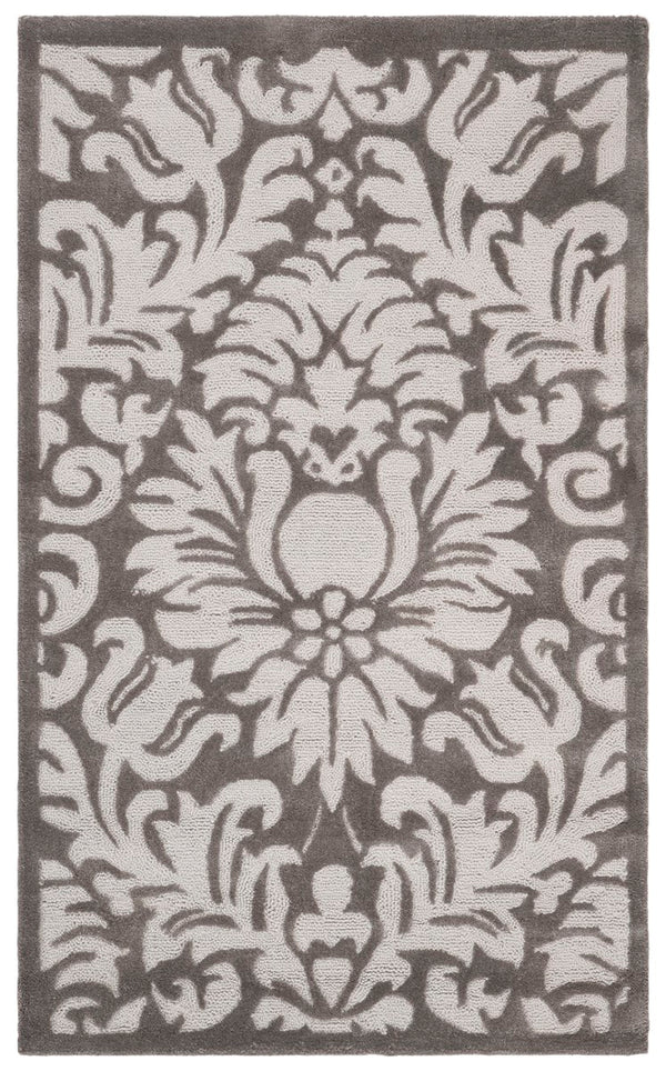 Safavieh Total TLP714 Hand Hooked Rug